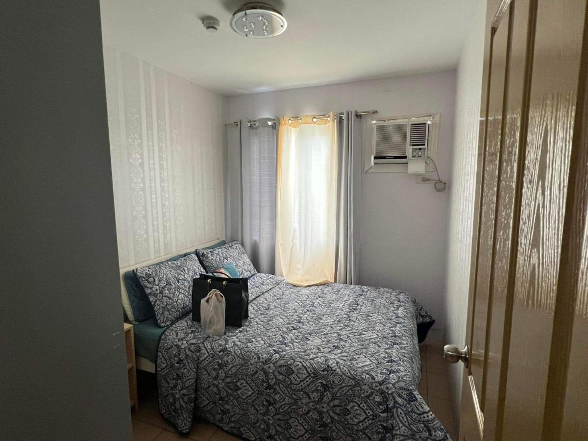 Entire 2Br Condo Unit@8 Spatial Condominium Davao City Dış mekan fotoğraf