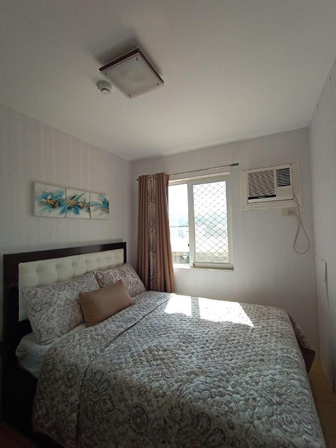 Entire 2Br Condo Unit@8 Spatial Condominium Davao City Dış mekan fotoğraf